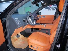 Li Auto L6 Max - ფოტო 8