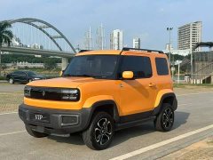 Baojun Yueye Flagship Edition - ფოტო 1