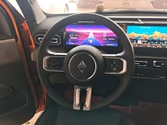Baojun Yueye Flagship Edition - ფოტო 10