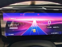 Baojun Yueye Flagship Edition - ფოტო 11