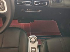 Baojun Yueye Flagship Edition - ფოტო 13