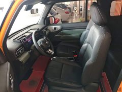Baojun Yueye Flagship Edition - ფოტო 14