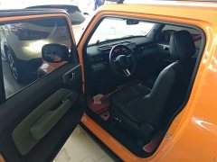 Baojun Yueye Flagship Edition - ფოტო 15