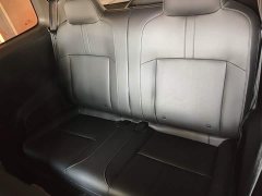 Baojun Yueye Flagship Edition - ფოტო 16
