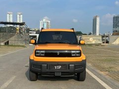 Baojun Yueye Flagship Edition - ფოტო 2