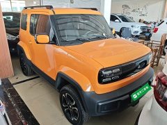 Baojun Yueye Flagship Edition - ფოტო 3