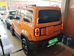 Baojun Yueye Flagship Edition - ფოტო 4