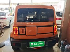 Baojun Yueye Flagship Edition - ფოტო 5