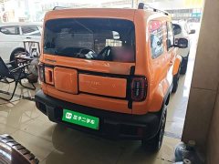 Baojun Yueye Flagship Edition - ფოტო 6