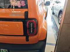 Baojun Yueye Flagship Edition - ფოტო 7