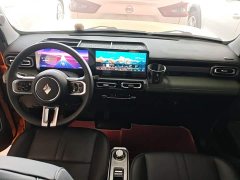 Baojun Yueye Flagship Edition - ფოტო 9