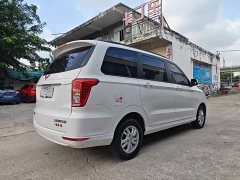 Wuling Hongguang 1.5L S Standard LAR - photo 2