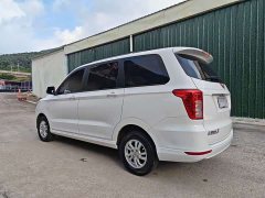 Wuling Hongguang 1.5L S Standard LAR - photo 4