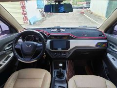 Wuling Hongguang 1.5L S Standard LAR - photo 6