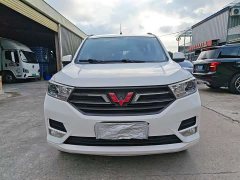 Wuling Hongguang 1.5L S Standard LAR - photo 8