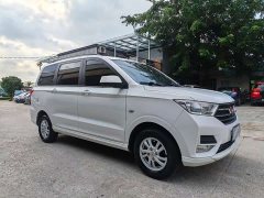 Wuling Hongguang 1.5L S Standard LAR - photo 9