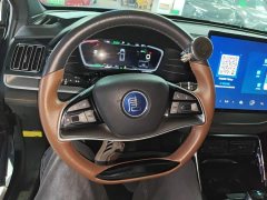 BYD Yuan Plus DM-i 2.0T AWD High Performance Genesis Flagship - photo 10