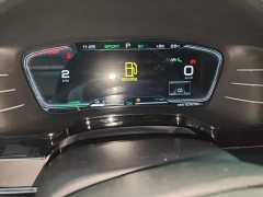 BYD Yuan Plus DM-i 2.0T AWD High Performance Genesis Flagship - photo 11