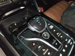 BYD Yuan Plus DM-i 2.0T AWD High Performance Genesis Flagship - photo 13