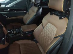 BYD Yuan Plus DM-i 2.0T AWD High Performance Genesis Flagship - photo 14