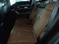 BYD Yuan Plus DM-i 2.0T AWD High Performance Genesis Flagship - photo 16