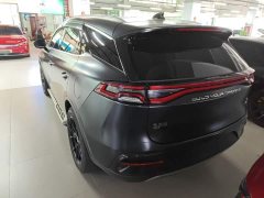 BYD Yuan Plus DM-i 2.0T AWD High Performance Genesis Flagship - photo 4