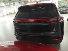 BYD Yuan Plus DM-i 2.0T AWD High Performance Genesis Flagship - photo 5