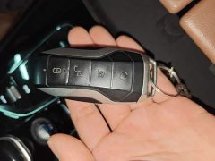 BYD Yuan Plus DM-i 2.0T AWD High Performance Genesis Flagship - photo 8