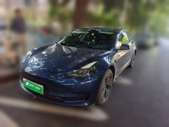 Tesla Model 3 Standard Range RWD Upgrade 3D6 - ფოტო 1