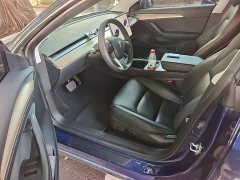 Tesla Model 3 Standard Range RWD Upgrade 3D6 - ფოტო 13