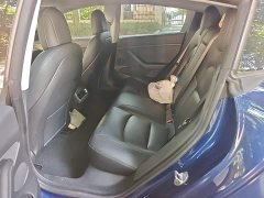 Tesla Model 3 Standard Range RWD Upgrade 3D6 - ფოტო 14