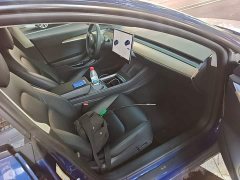 Tesla Model 3 Standard Range RWD Upgrade 3D6 - ფოტო 17
