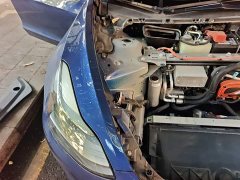 Tesla Model 3 Standard Range RWD Upgrade 3D6 - ფოტო 18
