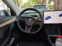 Tesla Model 3 Standard Range RWD Upgrade 3D6 - ფოტო 2