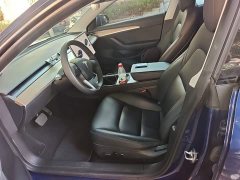 Tesla Model 3 Standard Range RWD Upgrade 3D6 - ფოტო 7