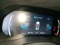 Haval Chitu Jingxiang Edition 1.5T Purple Copper Rabbit - ფოტო 11