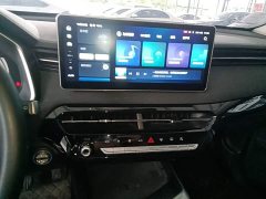 Haval Chitu Jingxiang Edition 1.5T Purple Copper Rabbit - ფოტო 12