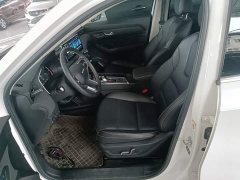 Haval Chitu Jingxiang Edition 1.5T Purple Copper Rabbit - ფოტო 14