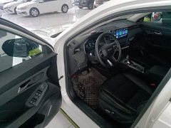 Haval Chitu Jingxiang Edition 1.5T Purple Copper Rabbit - ფოტო 15