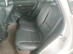 Haval Chitu Jingxiang Edition 1.5T Purple Copper Rabbit - ფოტო 16