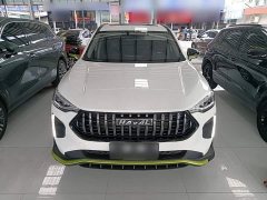 Haval Chitu Jingxiang Edition 1.5T Purple Copper Rabbit - ფოტო 2