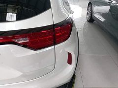 Haval Chitu Jingxiang Edition 1.5T Purple Copper Rabbit - ფოტო 7
