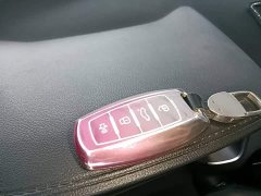 Haval Chitu Jingxiang Edition 1.5T Purple Copper Rabbit - ფოტო 8