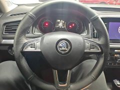 Skoda Comica 1.5L Automatic Comfort Edition - photo 10