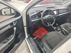 Skoda Comica 1.5L Automatic Comfort Edition - photo 15
