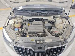 Skoda Comica 1.5L Automatic Comfort Edition - photo 19