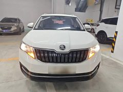 Skoda Comica 1.5L Automatic Comfort Edition - photo 2