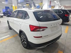 Skoda Comica 1.5L Automatic Comfort Edition - photo 4