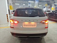 Skoda Comica 1.5L Automatic Comfort Edition - photo 5