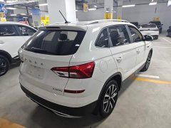 Skoda Comica 1.5L Automatic Comfort Edition - photo 6